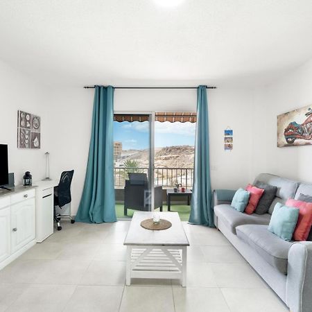 Sunny Halley Apartament エル・メダノ エクステリア 写真