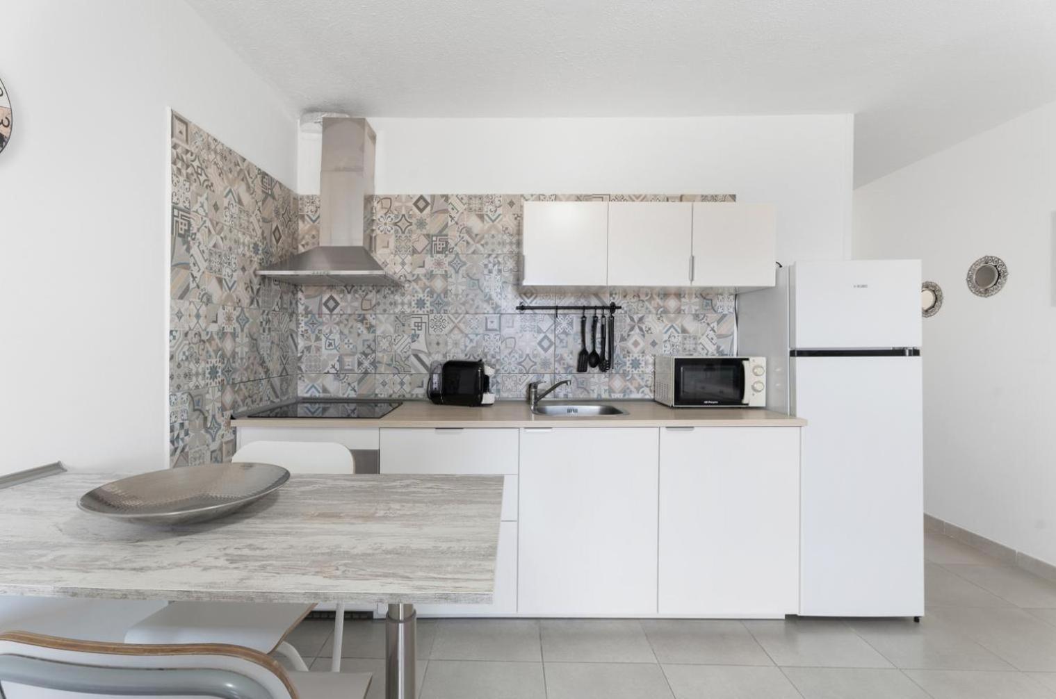 Sunny Halley Apartament エル・メダノ エクステリア 写真